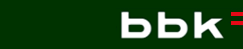 logotipo de Bilbao Bizkaia Kutxa