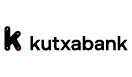 logotipo kutxabank